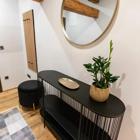 Gris Apartment Gornja Radgona