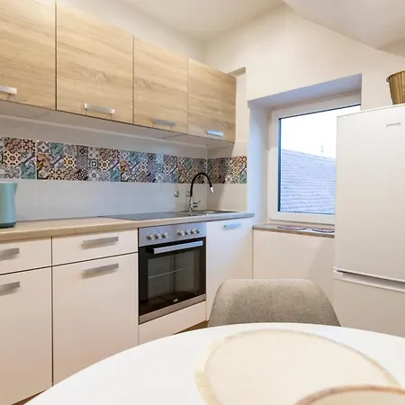 Gris Apartment Gornja Radgona