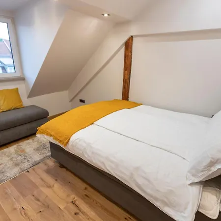 아파트 Gris 고르냐 라드고나