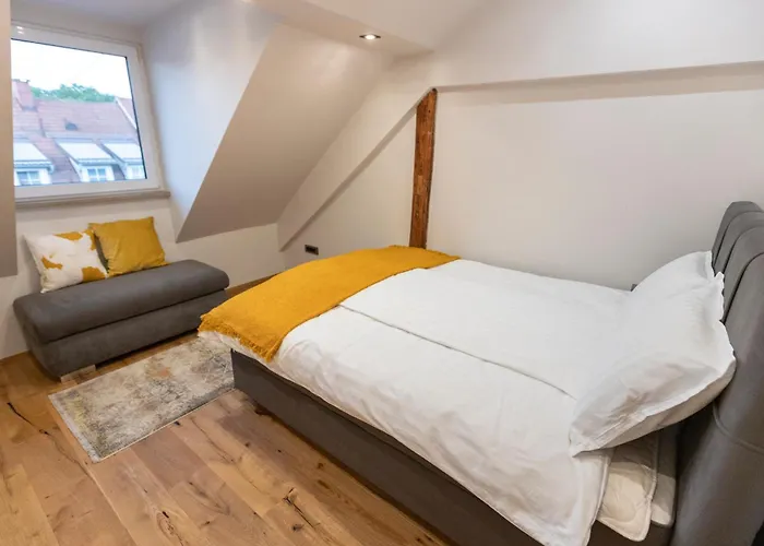 شقة Gris غورنجا رادغونا